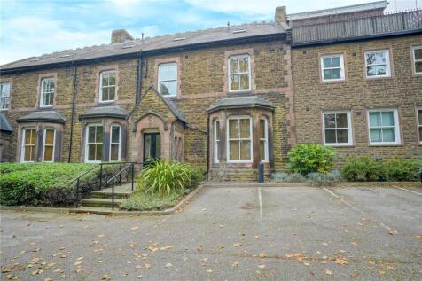 Hartshaw, 35 Moorgate Road, Rotherham, S60