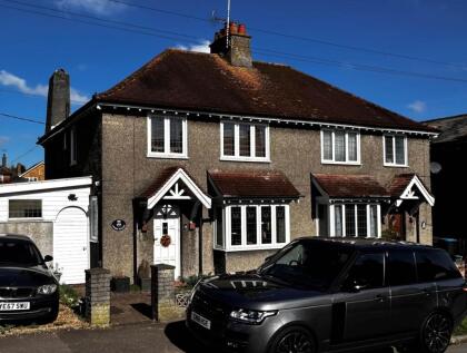 Beaconsfield Road, Tring