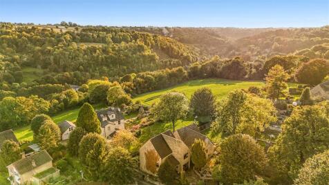 Stony Riding, Chalford Hill