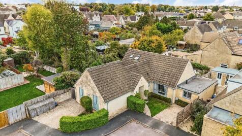 Cherry Tree Drive, Cirencester