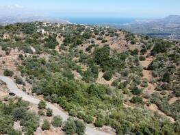Photo of Samonas, Chania, Crete