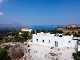 Photo of Drapanos, Chania, Crete