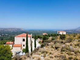 Photo of Stilos, Chania, Crete