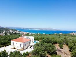 Photo of Kalyves, Chania, Crete