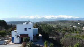 Photo of Vamos, Chania, Crete