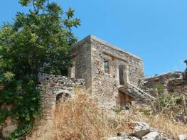 Photo of Aspro, Chania, Crete