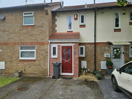 City Gardens - 1 bedroom terraced house for sale