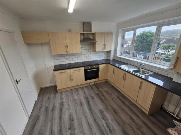 Kitchen Breakfast Room