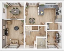 Ground Floor