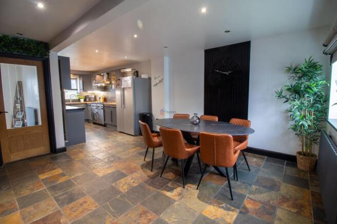 Kitchen / Diner