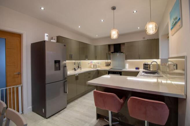 Kitchen / Diner