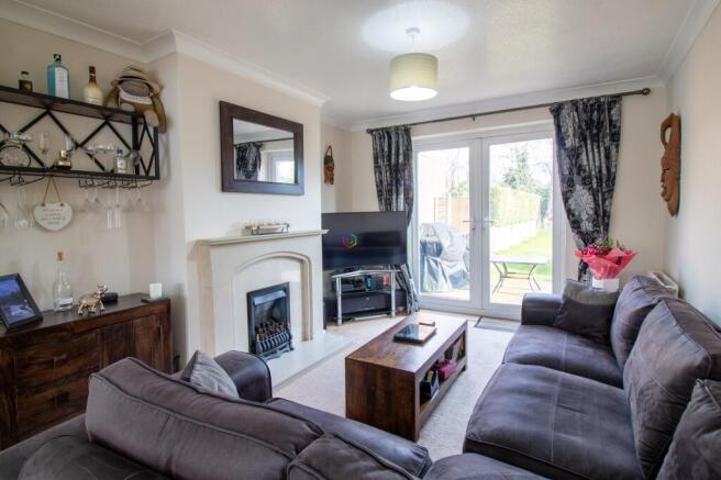 Lounge Area