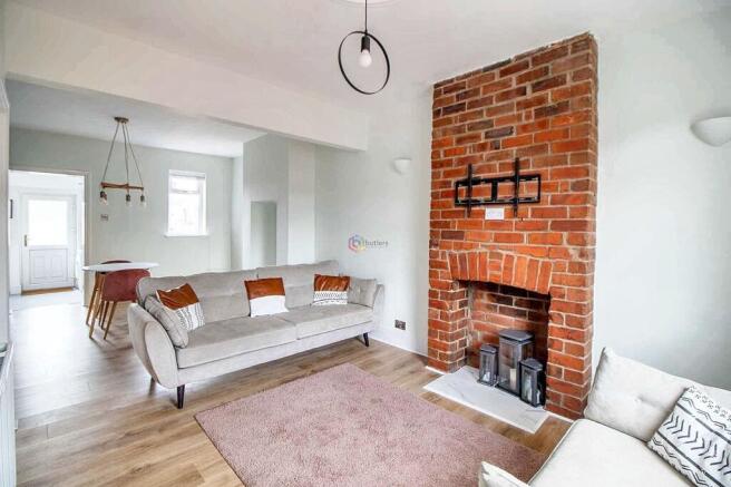 Lounge Area