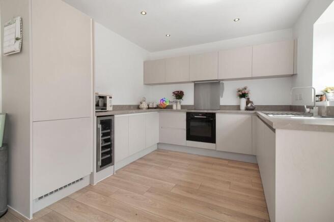 Kitchen / Diner