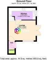 Floorplan 2