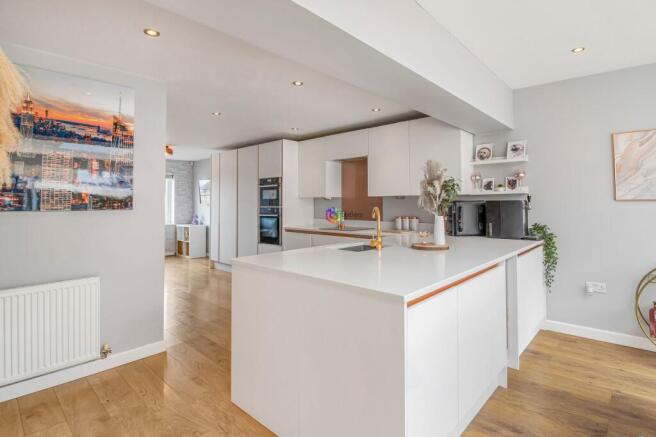 Kitchen / Diner