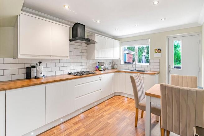 Kitchen / Diner