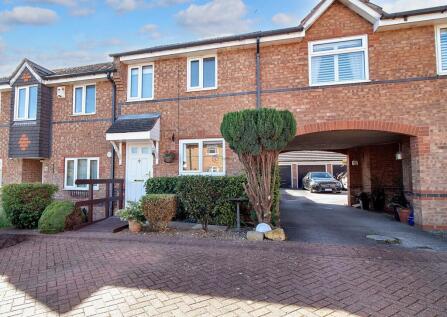 Deepwell Bank, Halfway, S20