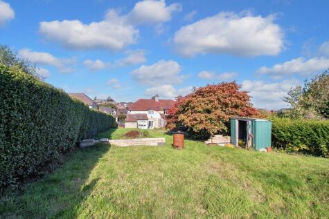 Mosborough Moor, Mosborough, S20