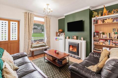 Bentinck Road, Shuttlewood, S44