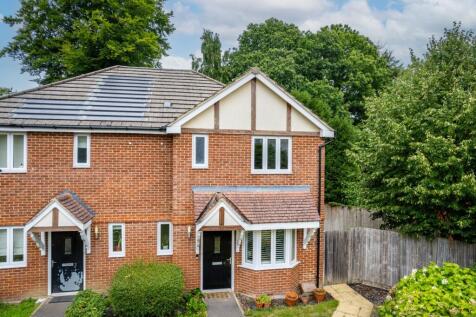 Kerr Close, South Croydon, CR2