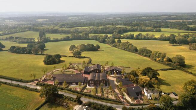 CGI Finished Development With Views Beyond
