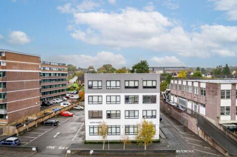 Burrell Road, Haywards Heath, RH16