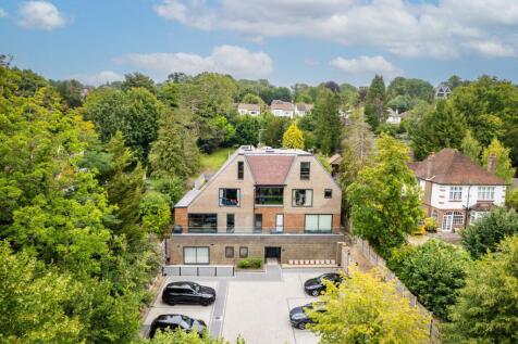 Haydn Avenue, Purley, CR8