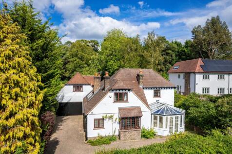 Oast Road, Oxted, RH8