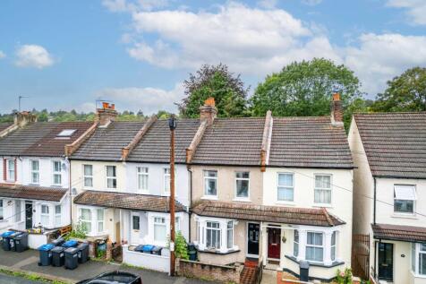 Lansdowne Road, Purley, CR8