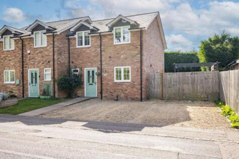 Sandy Lane, Crawley Down, RH10