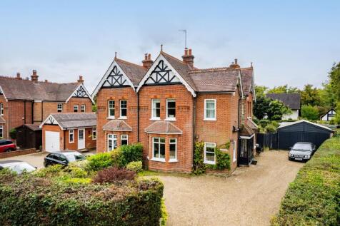 Tandridge Lane, Lingfield, RH7