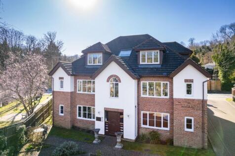 Hornchurch Hill, Whyteleafe