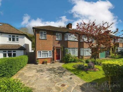 Purley - 4 bedroom house for sale