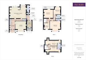 Heathhurst Floorplan
