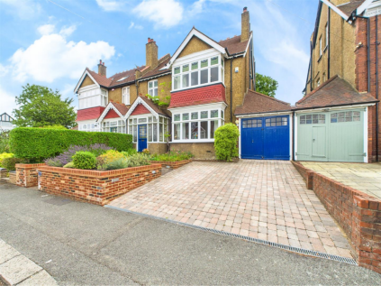 Heathhurst Road, South Croydon