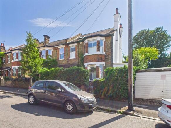 Lismore Road