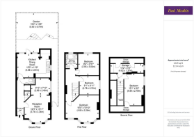 Temple Road Floorplan