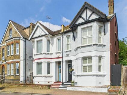 Temple Road, South Croydon