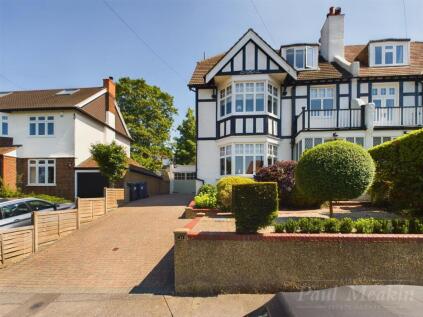 Heathhurst Road, South Croydon