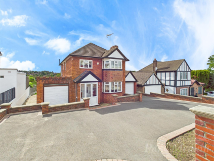 Westfield Avenue, South Croydon