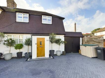 Croydon - 2 bedroom semi-detached house for sale