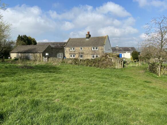 Far Westhorpe Farmhouse