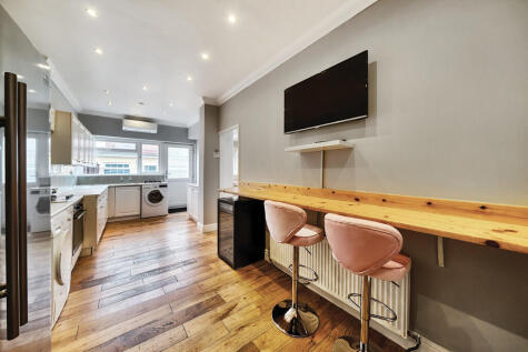 Meon Road, Milton, Southsea