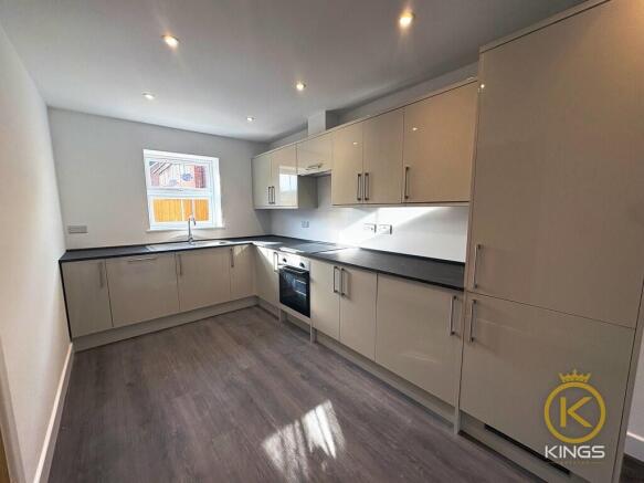 2 Carpenter Close...