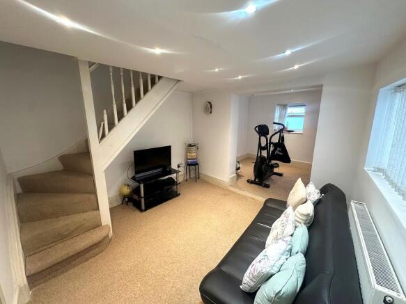 Flat 2
