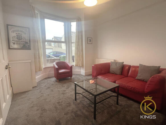 38 DELAMERE ROAD ...