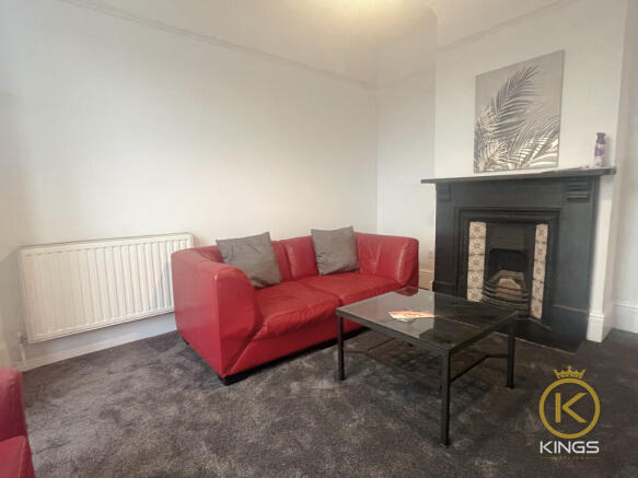 38 DELAMERE ROAD ...