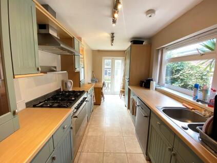 Lincoln Road, Portsmouth