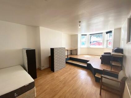 Southsea - 1 bedroom flat
